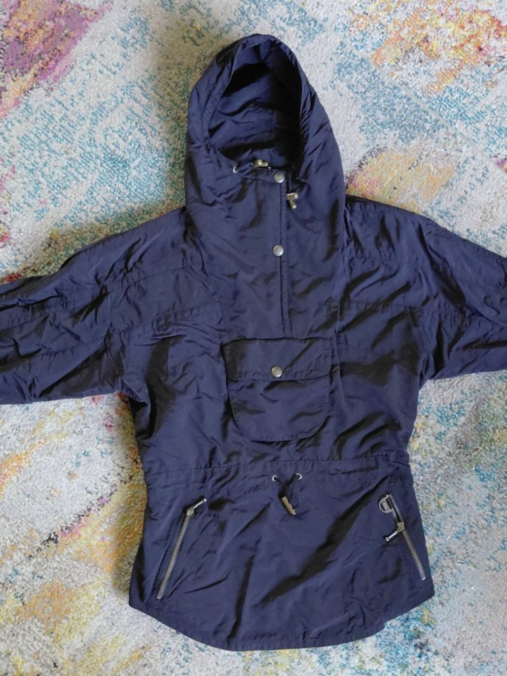 Nils Women's Ski Jacket Size 12